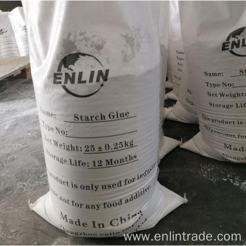 fast dry rubber powder for paper core pipe